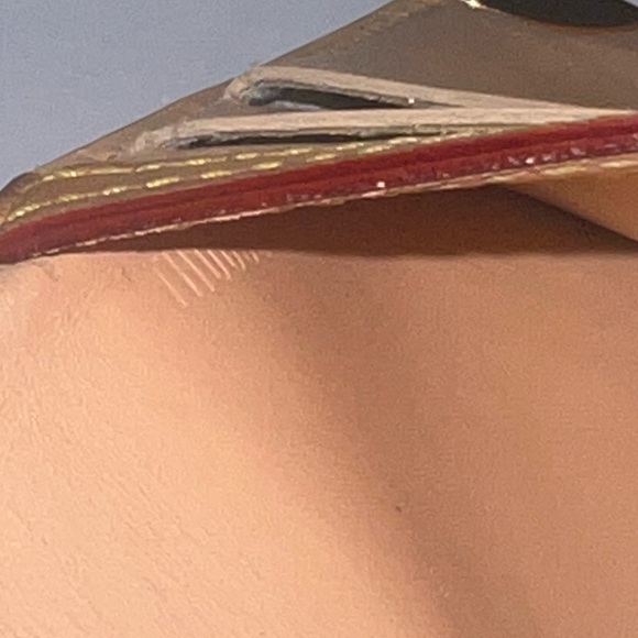 SOLD Louis Vuitton Murakami Multicolored Wallet with Box - Picture 10 of 14